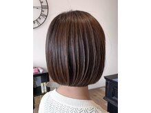 ヘアー ガーデン ロータス Hair Garden Lotus