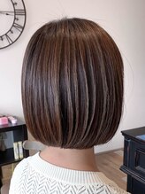 ヘアー ガーデン ロータス Hair Garden Lotus