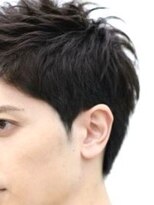 プリス ヘアー(pulis HAIR)&nbsp;メンズショート