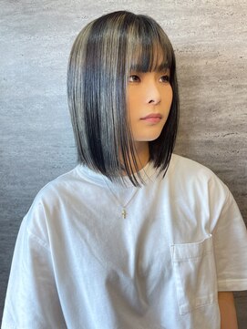 ジアン(JIEN) designcolor