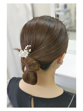 セットサロン ココ カチモリスタイル