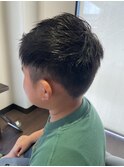 キッズカット