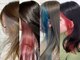 カラーアンドケアリタ(color&care Lita)の写真