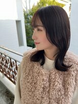 ログ キンシチョウ(L.O.G KINSHICHO)&nbsp;くびれ巻きレイヤー