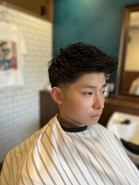 グラッド(GLAD) ジェットモヒカン