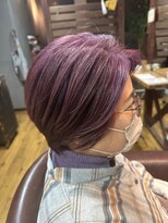 ビューティーショップ ニコ(Beauty shop nicco) お客様スタイル