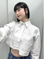 ヴィヴィー 福岡天神店(VIVIE)&nbsp;SNSで大バズり♪タッセルボブ×フルバング