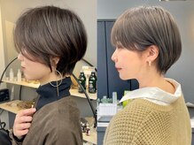 ジアン バイ ミルボン 西宮ガーデンズプラス(GIEN by milbon)