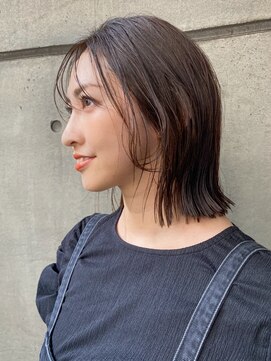 ビートス(BEAT S) 【BEAT S】　ベージュカラー/ケアブリーチ/伏見/矢場町/栄