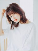 外ハネ×クビレレイヤー☆20代30代40代50代