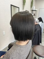 バセット バイ アルター 鎌取店(basset by aL-ter)&nbsp;オリーブグレージュ