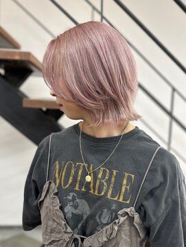 マセナ(Masena) レイヤー ボブ