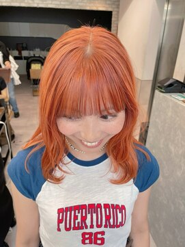 サンドハーツギンザ(sand Hearts ginza) 似合わせカット/ショートボブ/ボブ/縮毛矯正/髪質改善/銀座駅