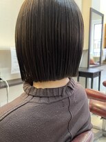 ミーテ(mi:te)&nbsp;bob