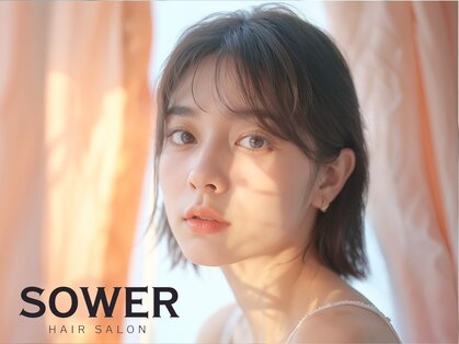 ソワー 甲斐店(SOWER)の写真