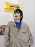 【平日限定】似合わせカット+カラー+4stepトリートメント