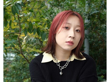 エイル(aell)の写真