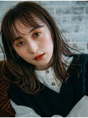 アレンジ自由自在！万能ゆるふわロングスタイル♪