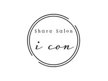 SHARESALON　icon【7月1日NEW OPEN(予定)】