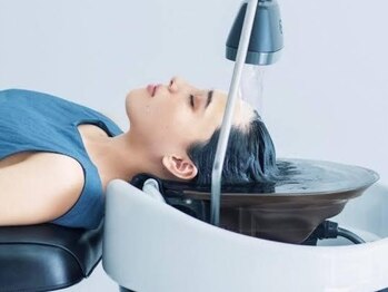 レメディフロムキン(REMEDY from KIN)の写真/話題の頭浸浴☆忙しい女性の為のタイムレスビューティ♪深いリラックスと高い美容効果をご体感下さいませ◎