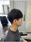 マッシュ/メンズサロン