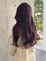 ジゼル 前橋(Giselle)&nbsp;ラベンダーボルドーカラー◎