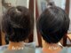 hairdesign bemineの写真/年齢とともに変化する髪のお悩みに寄り添う◎白髪をカバーしながらハリ・コシ・ツヤを育む髪質改善カラー!