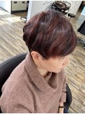 ショート