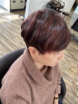 ストーリー(STORY)&nbsp;ショート