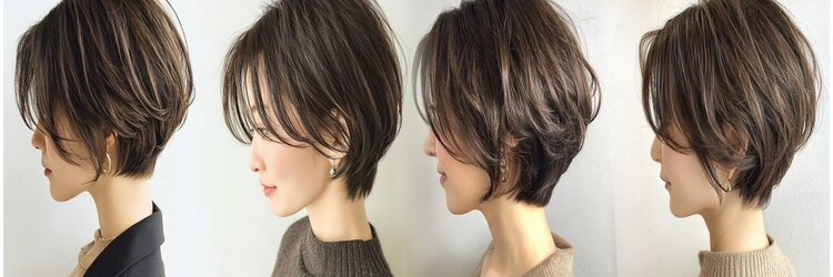 トコラソ セカンド 松戸(tocolaso second)のサロンヘッダー