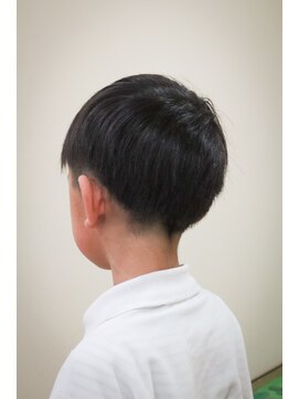 アイリープラス(I Re+) キッズカット