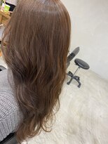 アパートメント 下関垢田店(APARTMENT)&nbsp;ナチュラルベージュカラー