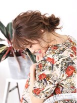 KAINO イオンモール堺北花田店【カイノ】【4月24日NEW OPEN(予定)】&nbsp;【KAINO】ゆるふわアレンジルーズ二次会