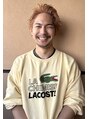 ラフィスヘアーロン 立川店(La fith hair rond)&nbsp;新井 直也