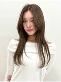韓国風レイヤー