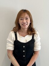アグ ヘアー フラウ 名取手倉田店(Agu hair frau)&nbsp;菅原 理葉