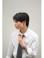 エクシア 池袋(EXCIA)&nbsp;曲がる縮毛矯正