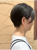 30代40代50代/ミルクティーブロンド/ダークブルー/辻堂