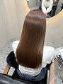 トゥーリ 佐賀鳥栖店(tuuli) 原田真奈美 鳥栖