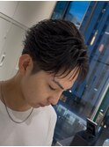 フェザーショート