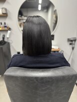 ルアーナ 住吉(LUANA)&nbsp;髪質改善縮毛矯正