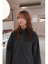 ノイ(noi)&nbsp;大人世代に人気のミディアム