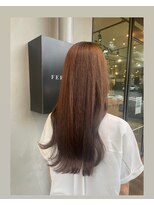 フェリア ファム 桃山台(FERIA fam) 9.6オリーブベージュグレージュ