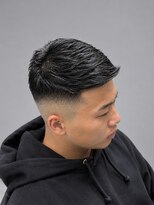 バーバーショップグランツ(Bar ber Shop GRAnt'z)&nbsp;スキンフェード