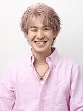 オーシャントーキョー サニー 原宿(OCEAN TOKYO Sunny)&nbsp;渡部 航平