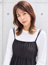 ネオリーブソラ 相模大野店(Neolive sola)&nbsp;國吉 亜惟 [相模大野]