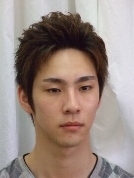 ウルトラキューブアットイノウエ(Ultra CUBE at Inoue) セイムロングレイヤー・サーファー系