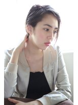 エース (ACE)&nbsp;ACE   LA.濡れ感グレージュ　　045-595-9500