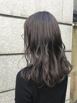 プレディカ(pledica) ラベンダーアッシュchiemi