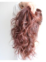 ギャザリング プレイス(GATHERING PLACE)&nbsp;《GATHERING PLACE東大阪》愛されるゆるrose P!nk♪